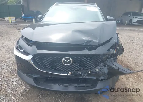 2024 Mazda Cx-30 2.5 S Select Sport из США, поврежденный, VIN 3MVDMBBMXRM703373